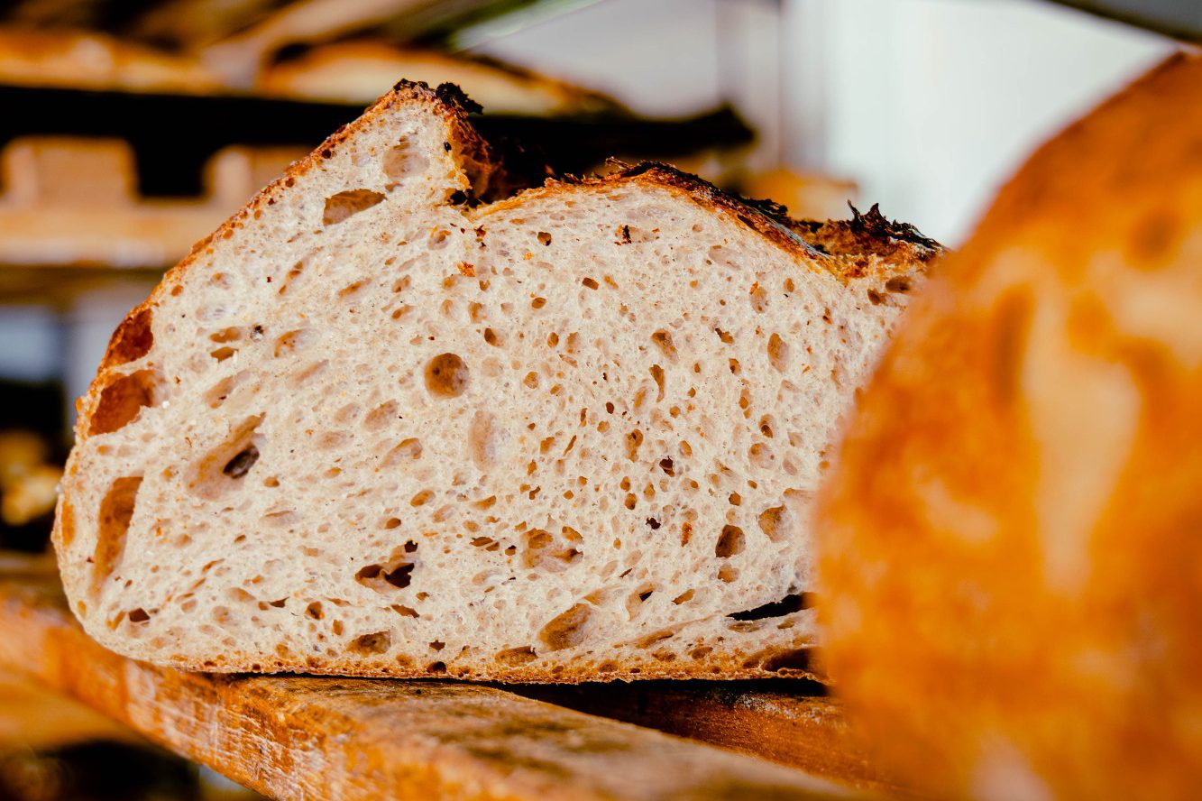 Handwerksbrot